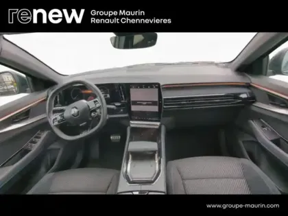 Photo 13 Renault Austral Gén. I (HHN) Ph1 Iconic esprit Alpine 5