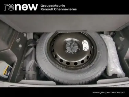 Photo 9 Renault Austral Gén. I (HHN) Ph1 Iconic esprit Alpine 5