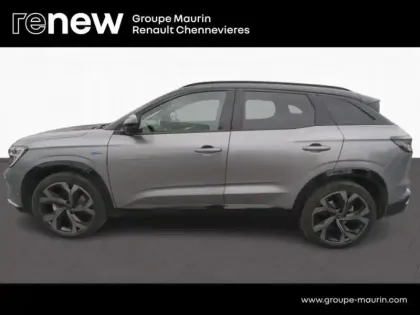 Photo 7 Renault Austral Gén. I (HHN) Ph1 Iconic esprit Alpine 5