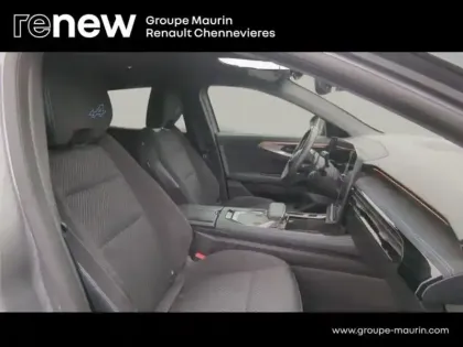 Photo 12 Renault Austral Gén. I (HHN) Ph1 Iconic esprit Alpine 5