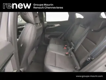 Photo 10 Renault Austral Gén. I (HHN) Ph1 Iconic esprit Alpine 5