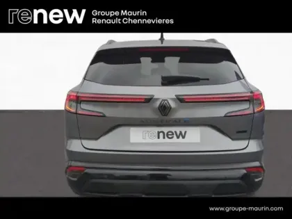 Photo 5 Renault Austral Gén. I (HHN) Ph1 Iconic esprit Alpine 5