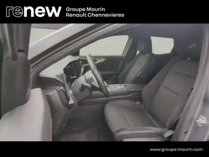 Photo 14 Renault Austral Gén. I (HHN) Ph1 Iconic esprit Alpine 5