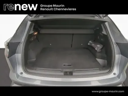 Photo 8 Renault Austral Gén. I (HHN) Ph1 Iconic esprit Alpine 5