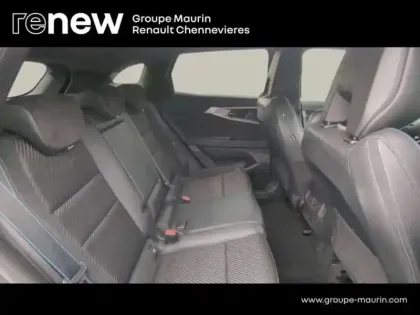 Photo 11 Renault Austral Gén. I (HHN) Ph1 Iconic esprit Alpine 5