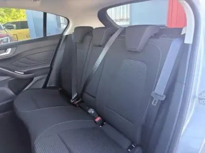 Photo 11 Ford Focus  1.5 EcoBlue 115ch Titanium X Business BVA8