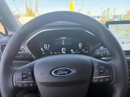 Photo 14 Ford Focus  1.5 EcoBlue 115ch Titanium X Business BVA8
