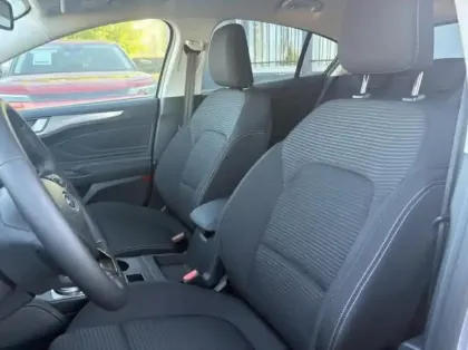 Photo 10 Ford Focus  1.5 EcoBlue 115ch Titanium X Business BVA8