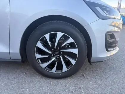 Photo 8 Ford Focus  1.5 EcoBlue 115ch Titanium X Business BVA8