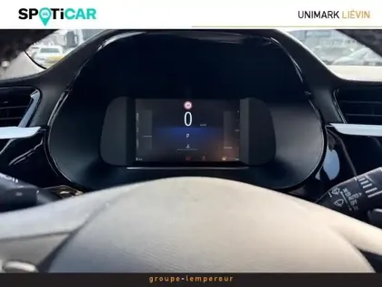 Photo 27 Opel Corsa  1.2 Turbo Hybrid 110ch GS e-DCT6