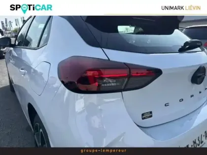 Photo 6 Opel Corsa Gén. VI Ph2 GS 5