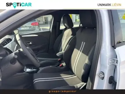 Photo 8 Opel Corsa Gén. VI Ph2 GS 5