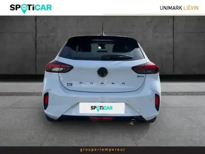 Photo 5 Opel Corsa Gén. VI Ph2 GS 5