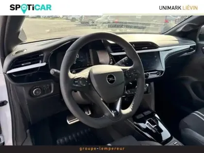 Photo 11 Opel Corsa Gén. VI Ph2 GS 5