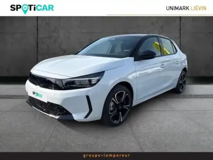 Photo 17 Opel Corsa  1.2 Turbo Hybrid 110ch GS e-DCT6