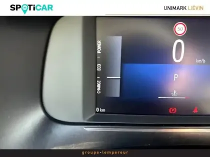 Photo 28 Opel Corsa  1.2 Turbo Hybrid 110ch GS e-DCT6