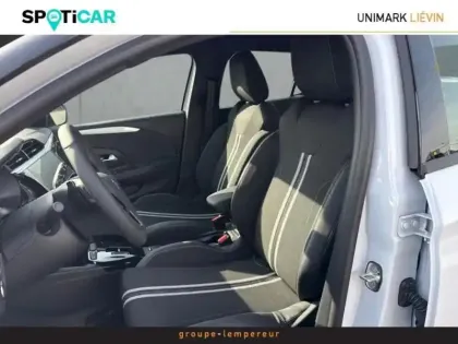 Photo 23 Opel Corsa  1.2 Turbo Hybrid 110ch GS e-DCT6