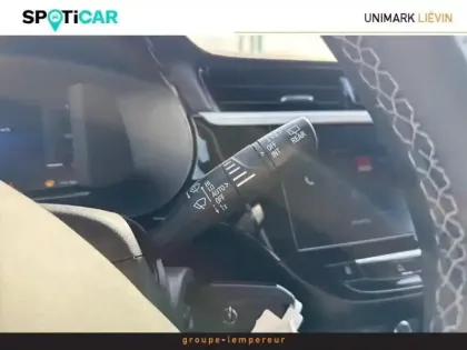 Photo 9 Opel Corsa Gén. VI Ph2 GS 5