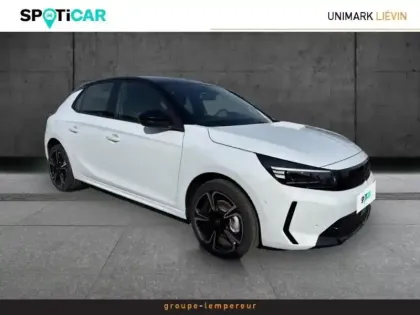 Photo 15 Opel Corsa  1.2 Turbo Hybrid 110ch GS e-DCT6