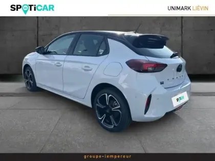 Photo 22 Opel Corsa  1.2 Turbo Hybrid 110ch GS e-DCT6