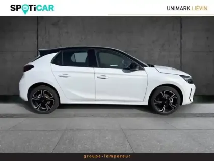 Photo 19 Opel Corsa  1.2 Turbo Hybrid 110ch GS e-DCT6