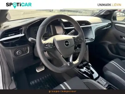 Photo 10 Opel Corsa Gén. VI Ph2 GS 5