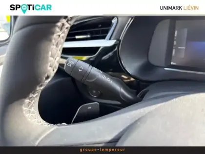 Photo 29 Opel Corsa  1.2 Turbo Hybrid 110ch GS e-DCT6