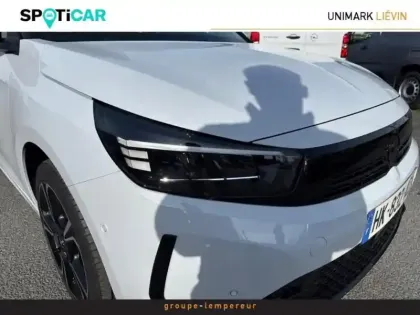 Photo 18 Opel Corsa  1.2 Turbo Hybrid 110ch GS e-DCT6