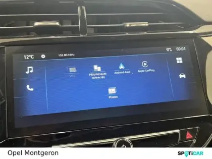 Photo 12 Opel Corsa Gén. VI Ph2 Edition 5