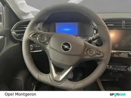 Photo 23 Opel Corsa  1.2 Turbo 100ch Edition BVA8