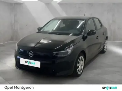 Photo 15 Opel Corsa  1.2 Turbo 100ch Edition BVA8