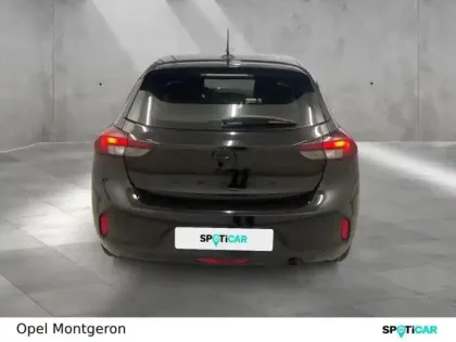 Photo 19 Opel Corsa  1.2 Turbo 100ch Edition BVA8