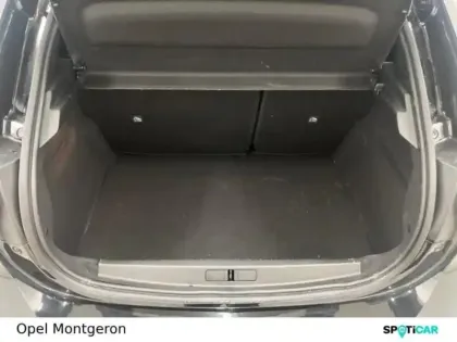 Photo 20 Opel Corsa  1.2 Turbo 100ch Edition BVA8