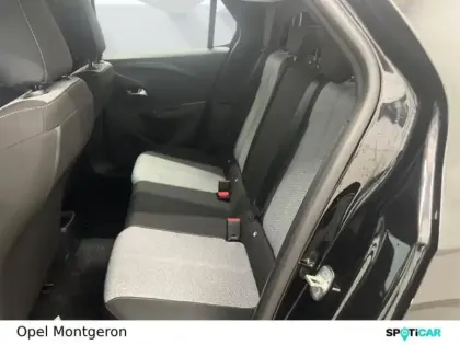 Photo 26 Opel Corsa  1.2 Turbo 100ch Edition BVA8