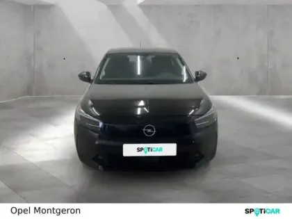 Photo 16 Opel Corsa  1.2 Turbo 100ch Edition BVA8