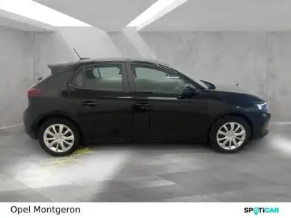 Photo 18 Opel Corsa  1.2 Turbo 100ch Edition BVA8