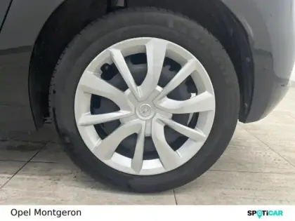 Photo 27 Opel Corsa  1.2 Turbo 100ch Edition BVA8