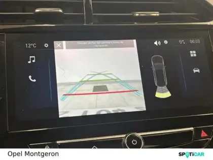 Photo 13 Opel Corsa Gén. VI Ph2 Edition 5