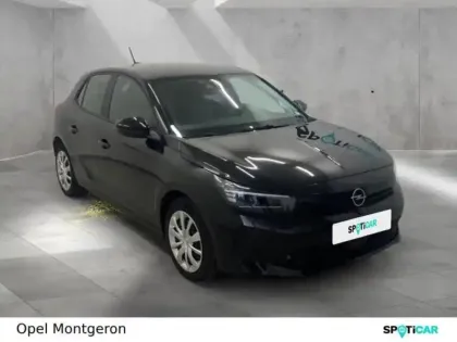 Photo 17 Opel Corsa  1.2 Turbo 100ch Edition BVA8