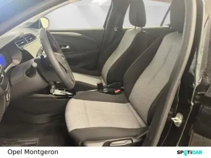 Photo 25 Opel Corsa  1.2 Turbo 100ch Edition BVA8