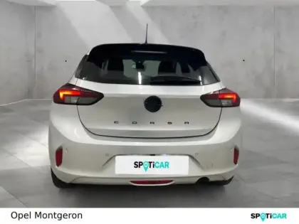 Photo 5 Opel Corsa Gén. VI Ph2 Edition 5