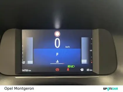 Photo 11 Opel Corsa Gén. VI Ph2 Edition 5