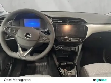 Photo 22 Opel Corsa  1.2 Turbo 100ch Edition BVA8