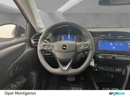 Photo 9 Opel Corsa Gén. VI Ph2 Edition 5