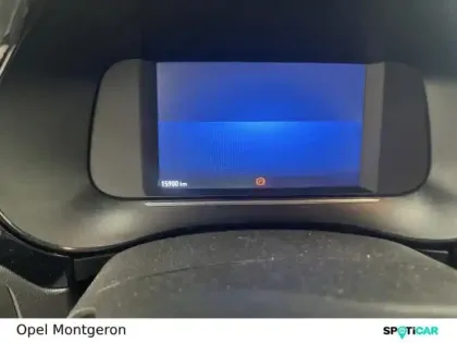 Photo 24 Opel Corsa  1.2 Turbo 100ch Edition BVA8