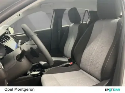 Photo 6 Opel Corsa Gén. VI Ph2 Edition 5