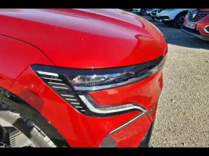 Photo 14 Renault Megane Gén. V (BCB) Ph1 Techno 5