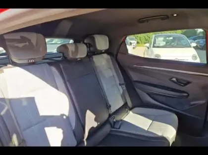 Photo 10 Renault Megane Gén. V (BCB) Ph1 Techno 5