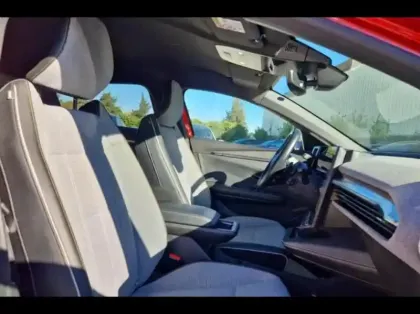 Photo 9 Renault Megane Gén. V (BCB) Ph1 Techno 5