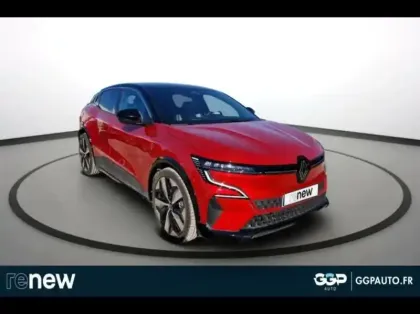 Photo 7 Renault Megane Gén. V (BCB) Ph1 Techno 5